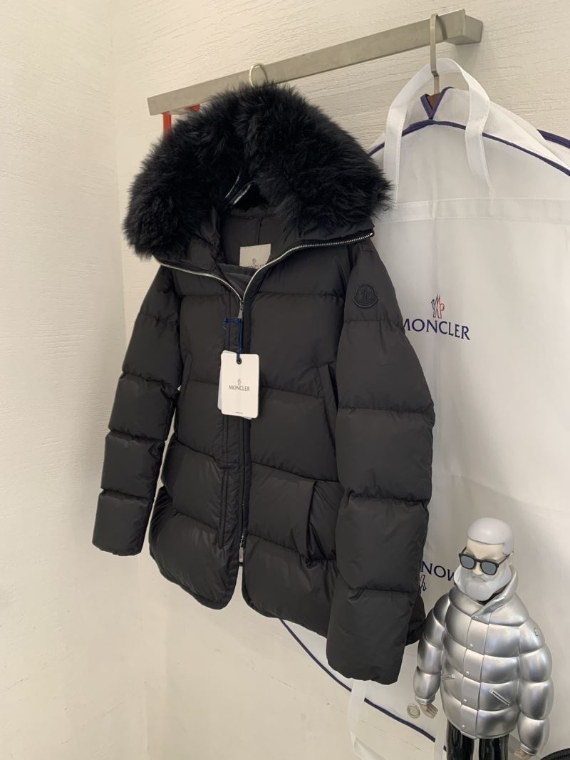 Unclassified Brand Down Jackets